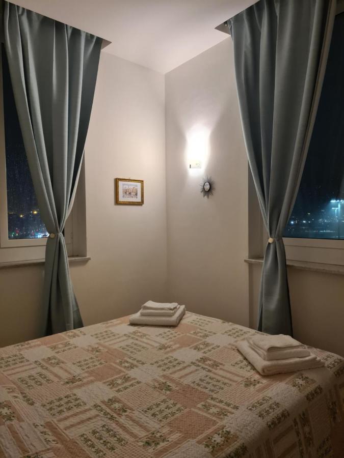 Appartamento Superba 热那亚 外观 照片