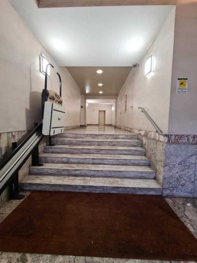 Appartamento Superba 热那亚 外观 照片